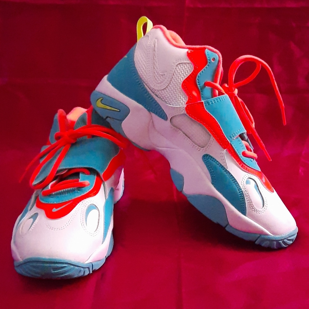 Nike Air Max Speed Turf